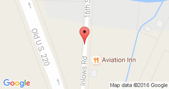 Inlow's Drive-In