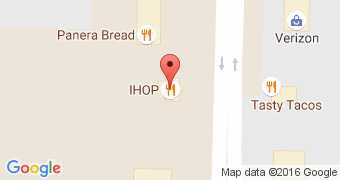 IHOP