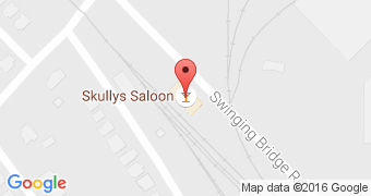 Skullys Saloon