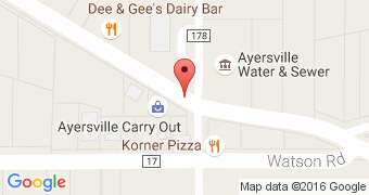 Dee and Gee's Dairy Bar
