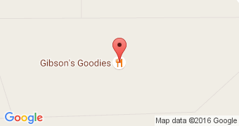 Gibson's Goodies