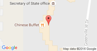 Eastern Buffet