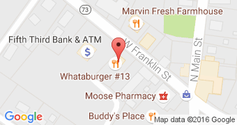 Whataburger INC