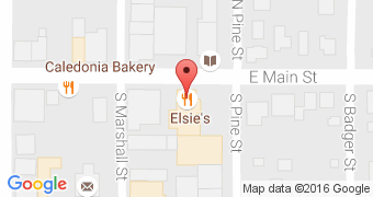 Elsie's Bar and Grill