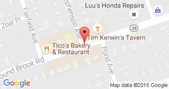 Tim Kerwin's Tavern