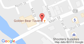 Golden Bear Tavern