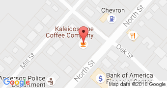 Kaleidoscope Coffee Company