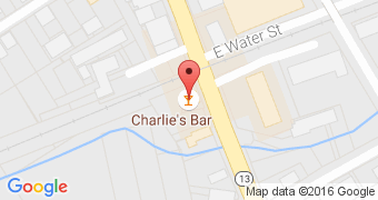 Charlie's Bar