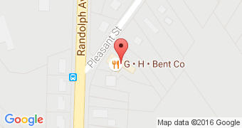 Bent's Specialty Sandwiches