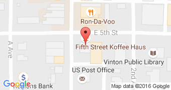 5th Street Koffee Haus
