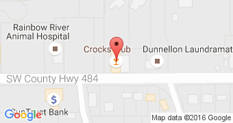 Crocks' Pub