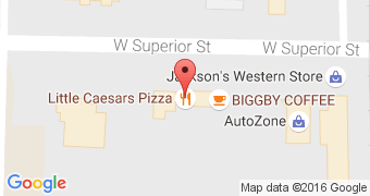 Little Caesars