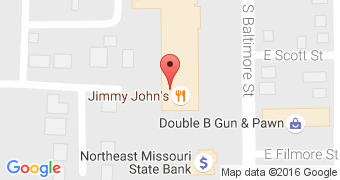 Jimmy John's