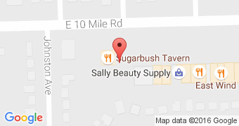 Sugarbush Tavern