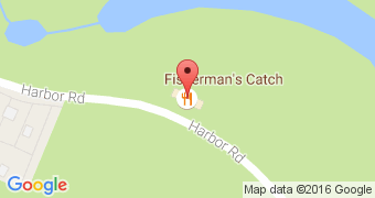 Fisherman's Catch Restaurant