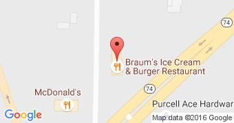 Braum's