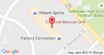 Cozumel Mexican Grill