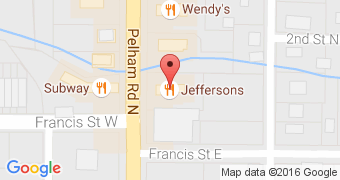 Jeffersons