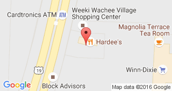 Hardee's