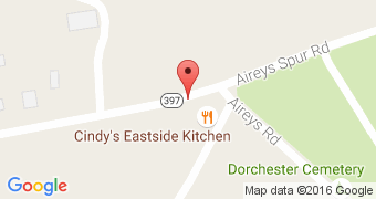 Cindy's Eastside Kitchen