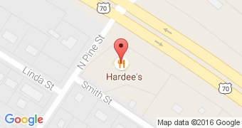 Hardee's