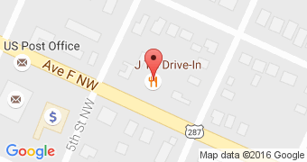 J T's Drive-In