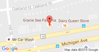 Gracie See Pastaria
