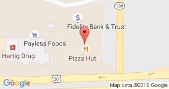 Pizza Hut