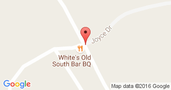 White's Old South Bar-B-Q