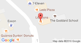 Libations Bistro