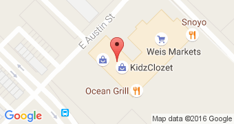 Ocean Grill
