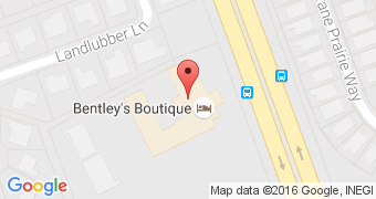 Bentley's Boutique Hotel