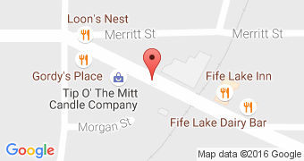 Gordy's Place