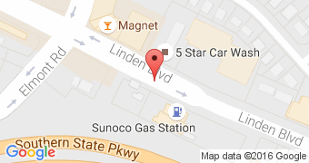 Magnet Sports Lounge