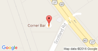 The Corner Bar