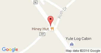 Hiney Hut The