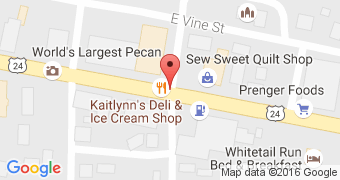 Madison Street Lounge