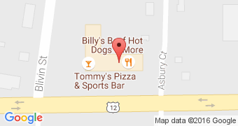 Tommy O'Connor's Sports Bar