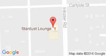 Stardust Lounge