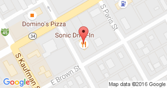 Sonic Drive-In