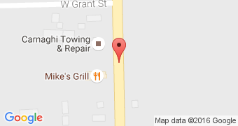 Mike's Grill