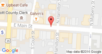 Fava's Restaurant