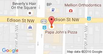 Papa John's