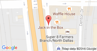 Jack in the Box