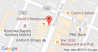 David's Restaurant