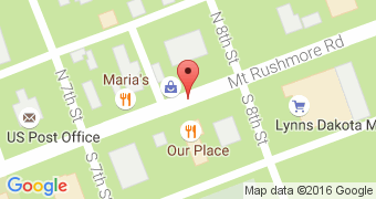 Our Place