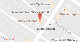 Jimmy's Cucina