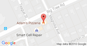 Adam's Pizzeria
