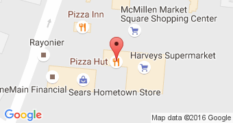 Pizza Hut