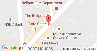 The Bellport Restaurant